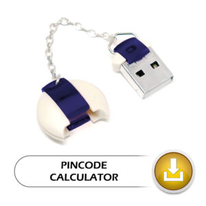 Immobilizer IMMO Pincode Calculator Download