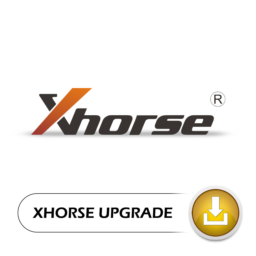 Free Download Xhorse Upgrade Kit