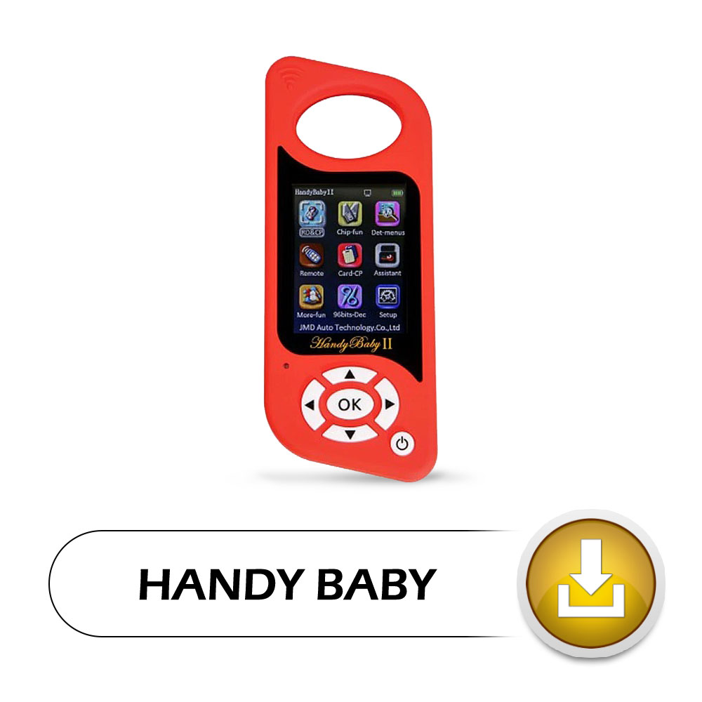 Handy Baby Software Download