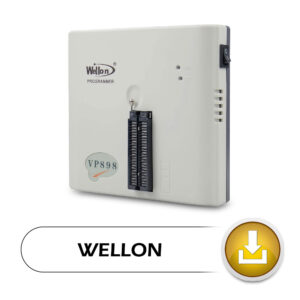 Wellon Programmer Software Download