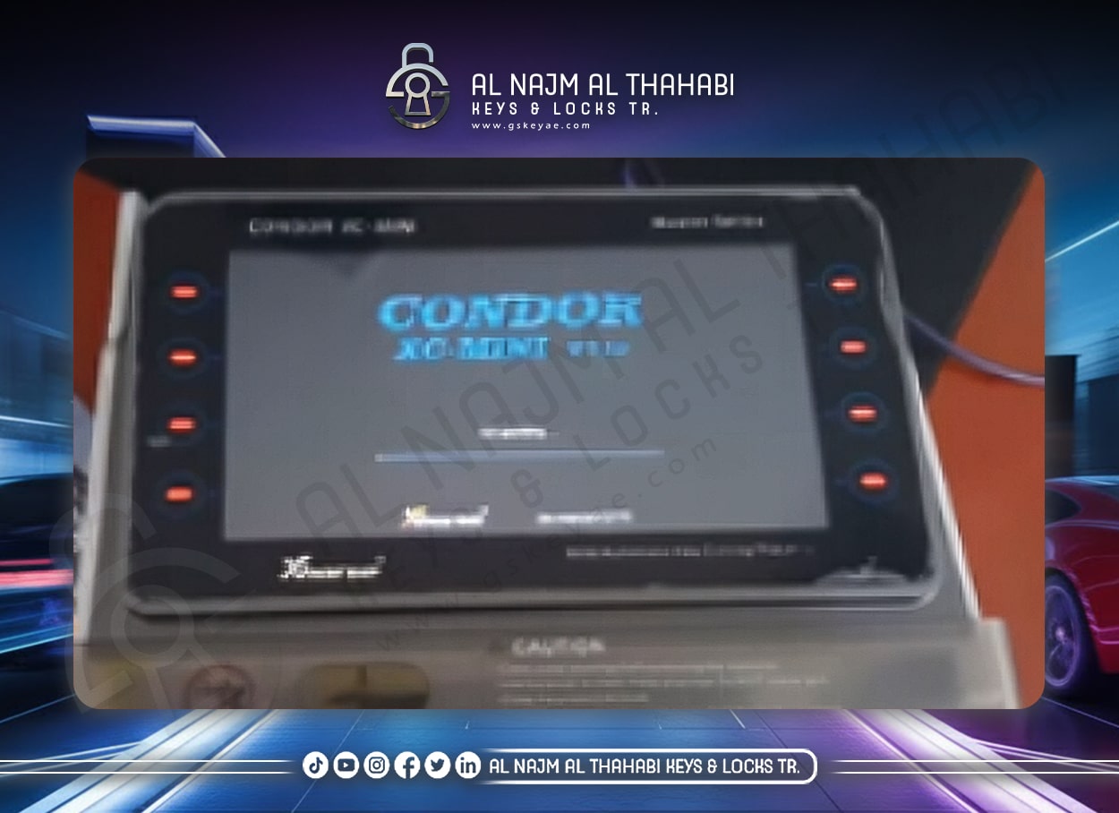 How to Update Xhorse XC-Mini Condor (4)