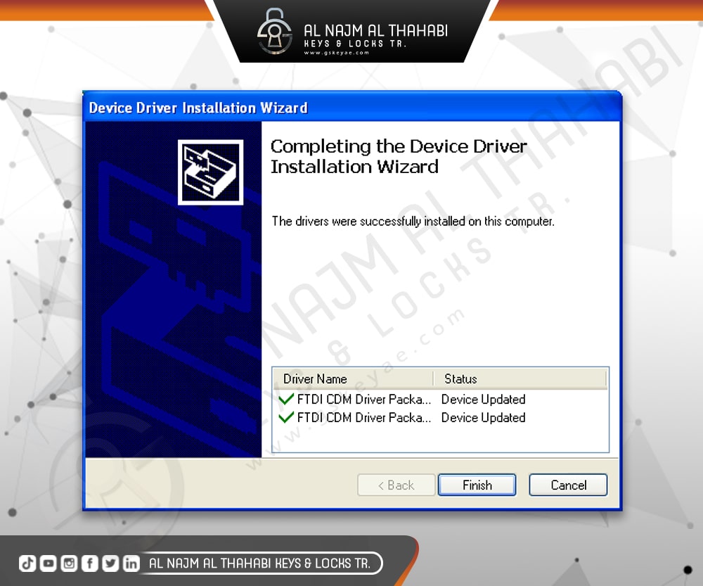 How to install Xhorse VVDI2 Key Programmer Software (6)