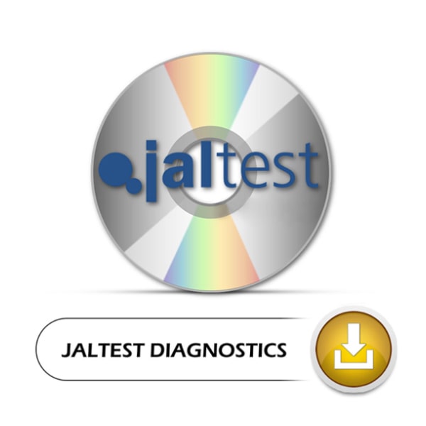 Jaltest Diagnostics Software Installation