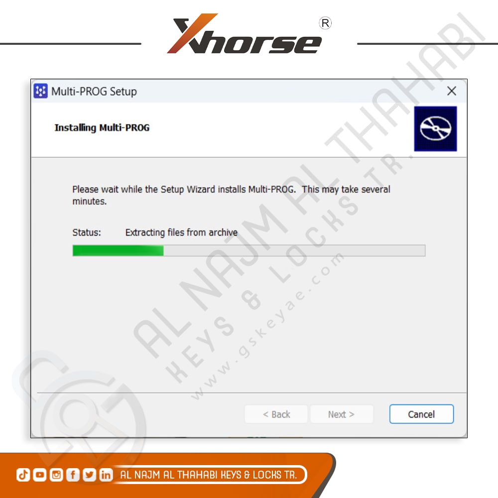 How to Install Xhorse Multi Prog Software (4)