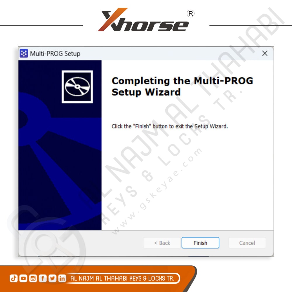 How to Install Xhorse Multi Prog Software (5)