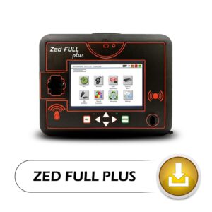Zed-Full Plus Software Download