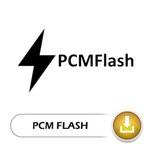 PCMFlash Software Download