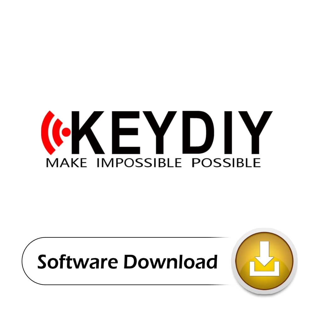 KEYDIY Software Downloads