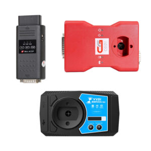 CGDI BMW vs VVDI BIM Tool Pro vs Yanhua ACDP