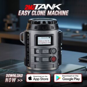 Easy Clone Setup Guide: Download the App and Get Connected